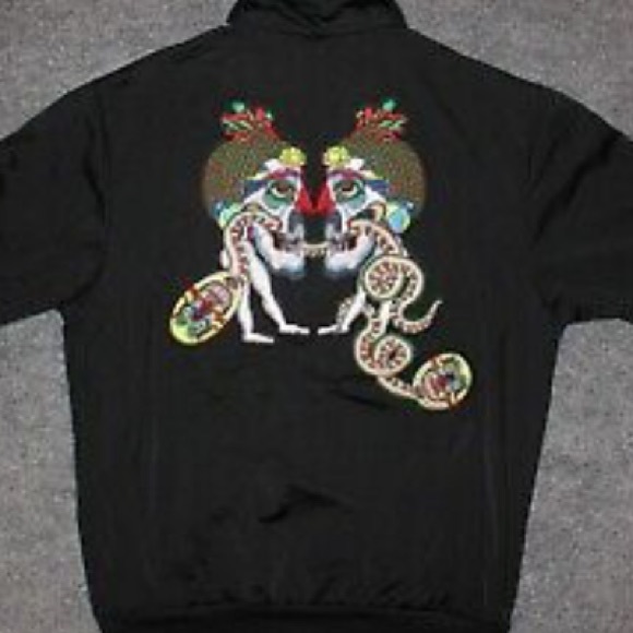 Adidas Keiichi Tanaami Firebird Jacket Men’s L - Picture 6 of 14